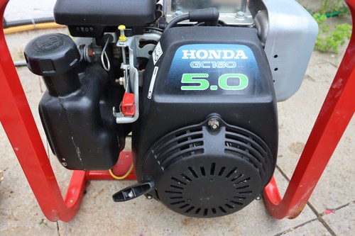 Honda generac et2500 - generac,