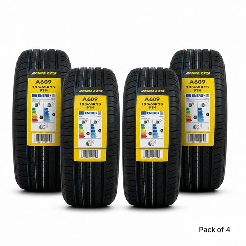 Aplus a609 195 - r15, 91h