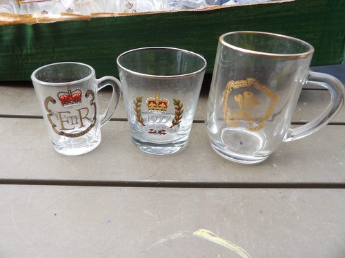 1977 silver jubilee - 1977,