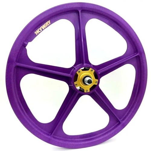 Skyway bmx rim decals bike - bmx,