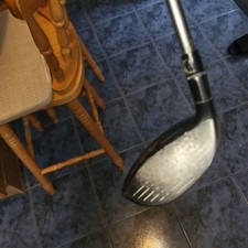 Callaway Rouge 3 Wood Stiff