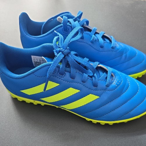 Adidas blue solar yellow - solar,