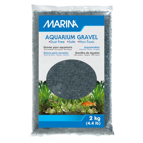Aquarium tank gravel marina - aquarium,