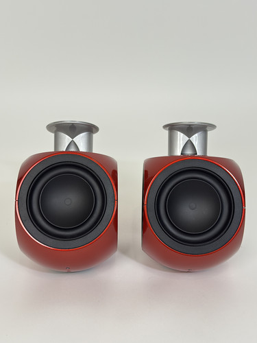 Bang olufsen beolab - olufsen,