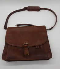 Vintage Genuine Leather