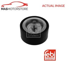 V-RIBBED BELT DEFLECTION PULLEY FEBI BILSTEIN 40440 A NEW OE REPLACEMENT