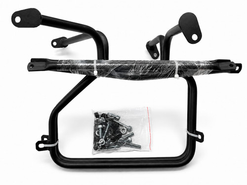 Top box luggage - box, universal