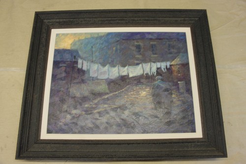 Alexander millar dusk - , till