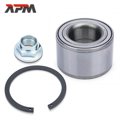 Front wheel bearing - wheel,