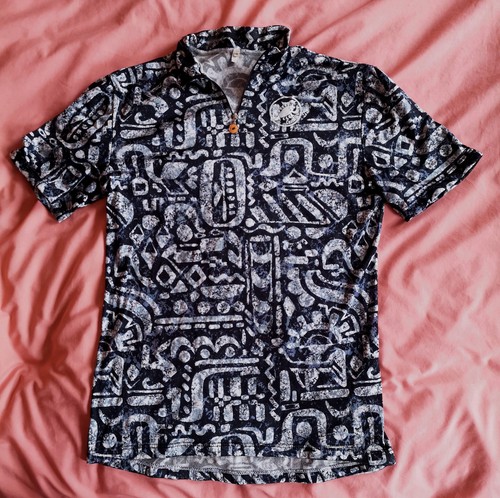 Castelli bold graphic aztec - graphic,