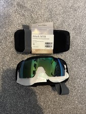 Smith Attack MTB Spare Lense