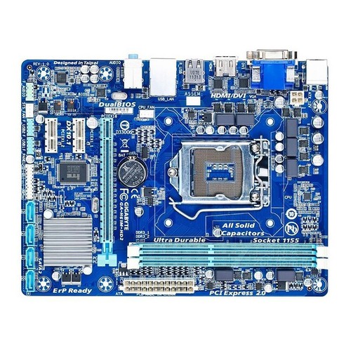 For gigabyte h61m hd2 - gigabyte, ga-h61m-hd2