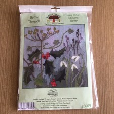 Bothy Threads Long Stitch