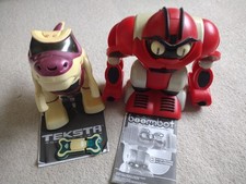 Teksta T-Rex Dinosaur  &
