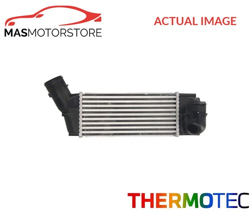 Intercooler radiator thermotec - intercooler,