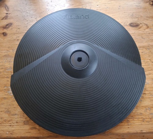 Roland drums dual zone - roland, v-drums