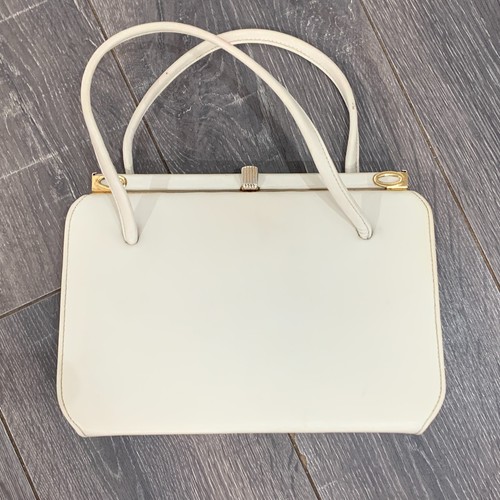 Vintage 50s 60s womens - 60s, handbag