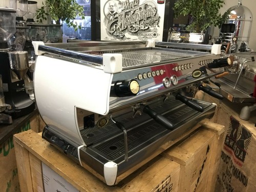 Marzocco gb5 group - gb5,