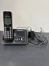 Panasonic KX-TG6621E Single