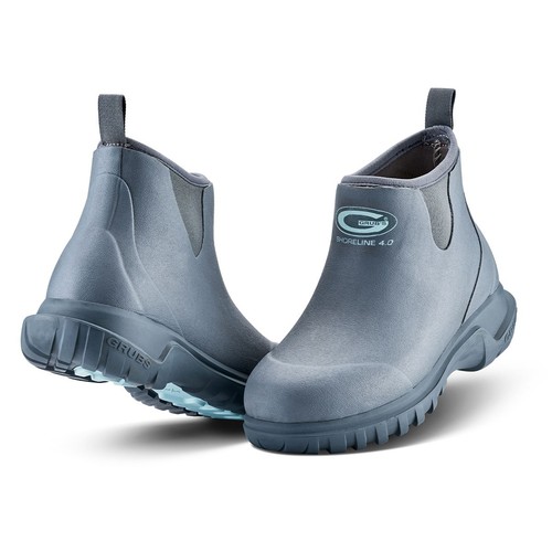 Grubs women shoreline 0 - grubs, 4.0