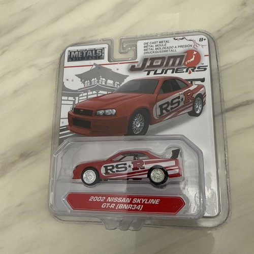 Jada metals die cast - jada,