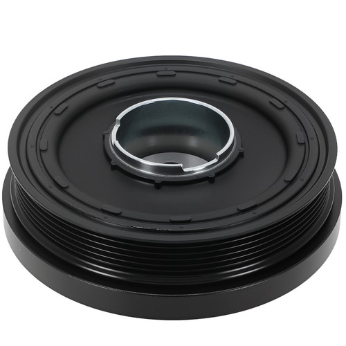 Engine crankshaft pulley for - engine,