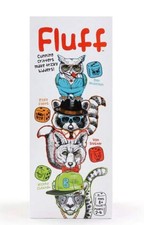 Bananagrams Fluff Rolling Dice