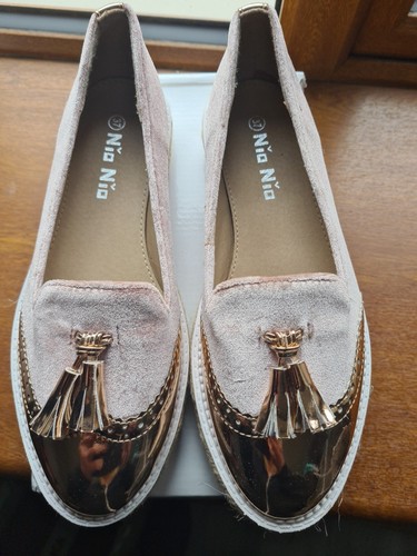 Slip shoes ladies - slip,