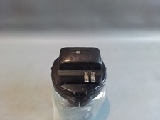 Lucas ScreenJet Glass Bottle
