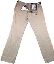 Aquascutum Chinos Trousers