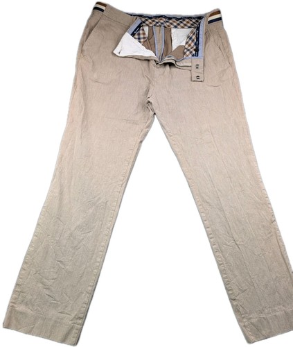 Aquascutum chinos trousers - chinos,