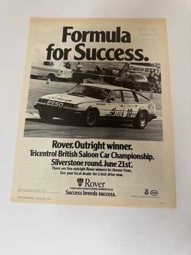 Original vintage 1981 - vintage, sd1