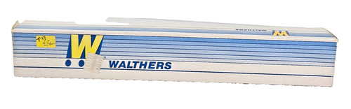 Walthers scale tofc - walthers,