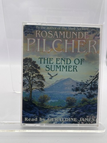 Rosamunde pilcher the end - rosamunde, of