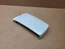 Suzuki GSXR600 SRAD Rear