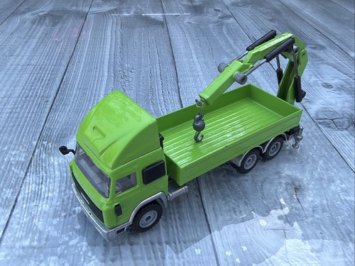 Siku iveco turbostar - siku,