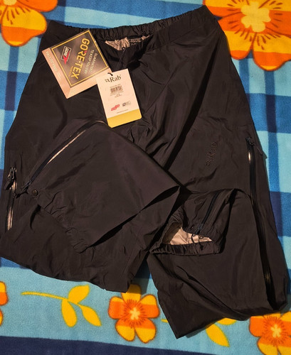 Rab mens ladakh paclite - rab,
