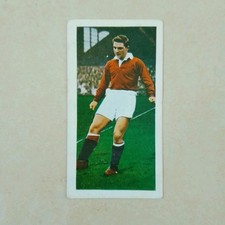 Famous Footballers No 2 Series