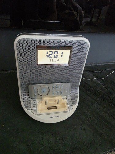 Philips aj300d ipod docking - philips,