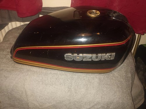 Suzuki gs550 550 - suzuki,