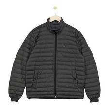 Tommy Hilfiger Quilted Jacket