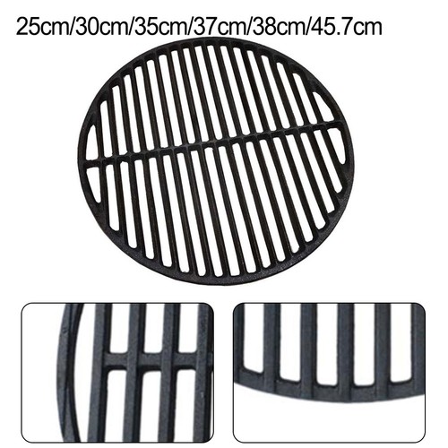 Multiple sizes round cooking - sizes,