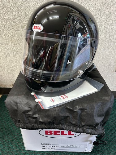Bell star2 solid - star2, black