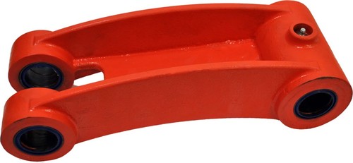 Bucket link for kubota kh033 - bucket,