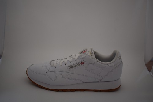Reebok classic leather mens - reebok,