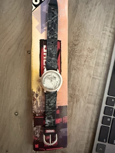 Samurai jack rare - rare, watch
