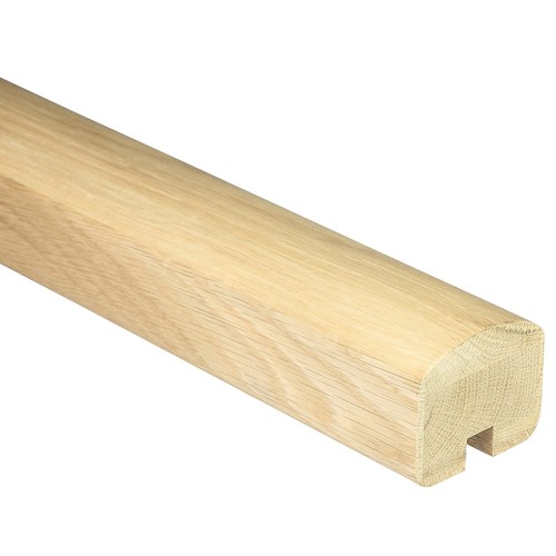 Iron handrail oak - md, –