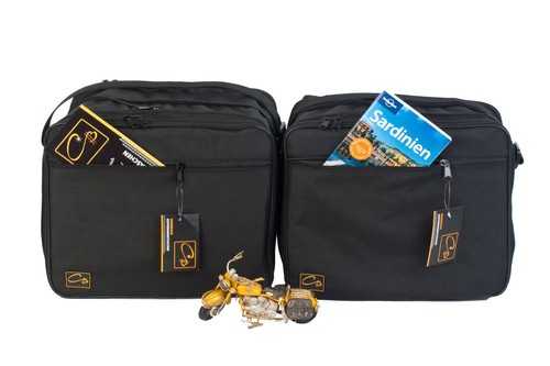 Innerbags suitable for bmw - suitable,