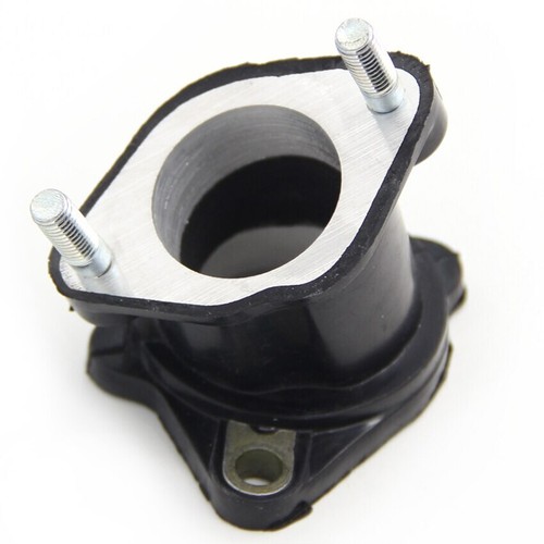 Carburetor intake manifold - carburetor,