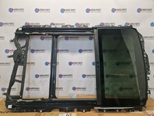 BMW X3 F25 SUV 2011-2017